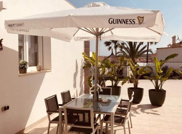 Wiederverkauf - Villa - Ciudad Quesada