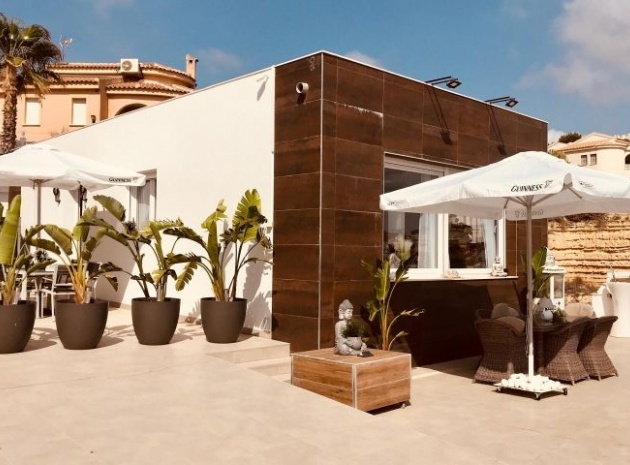 Wiederverkauf - Villa - Ciudad Quesada