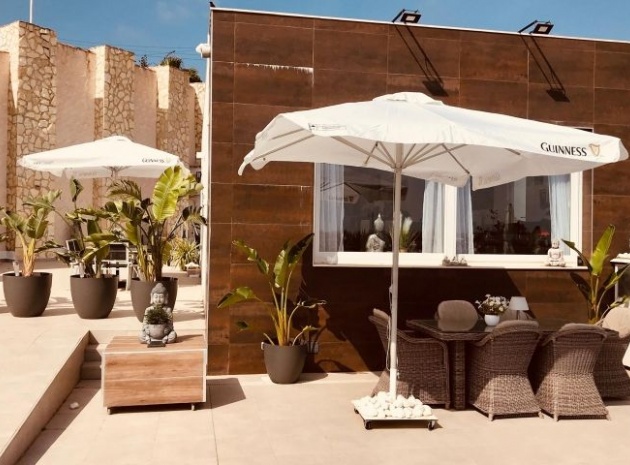 Wiederverkauf - Villa - Ciudad Quesada