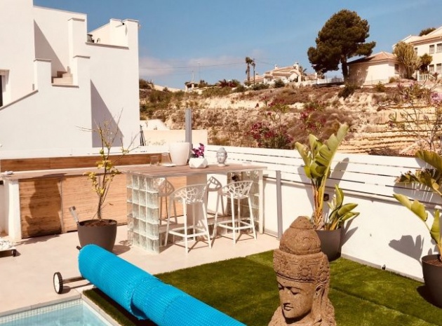 Wiederverkauf - Villa - Ciudad Quesada