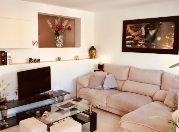 Wiederverkauf - Villa - Ciudad Quesada