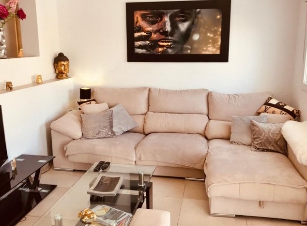 Wiederverkauf - Villa - Ciudad Quesada