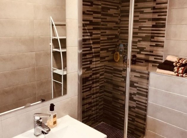 Wiederverkauf - Villa - Ciudad Quesada