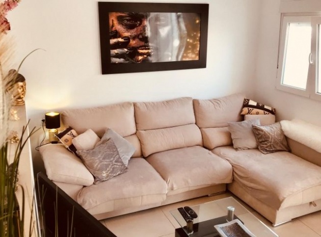 Wiederverkauf - Villa - Ciudad Quesada