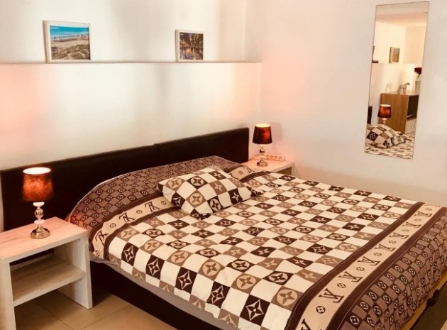 Wiederverkauf - Villa - Ciudad Quesada