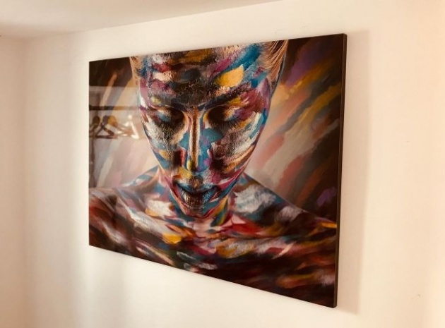 Wiederverkauf - Villa - Ciudad Quesada