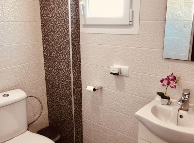 Wiederverkauf - Villa - Ciudad Quesada