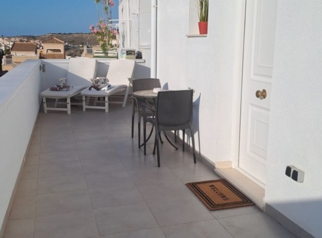 Wiederverkauf - Villa - Ciudad Quesada