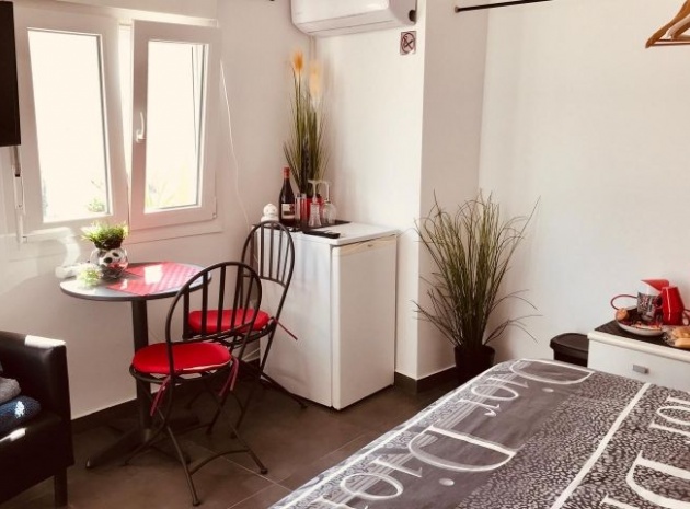 Wiederverkauf - Villa - Ciudad Quesada