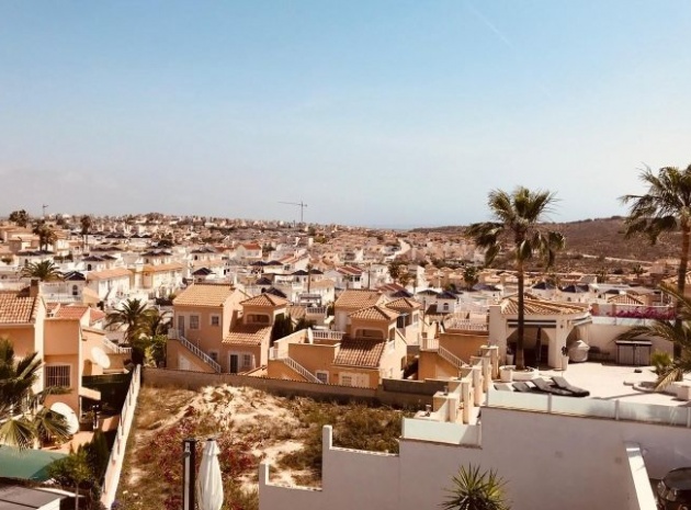 Wiederverkauf - Villa - Ciudad Quesada