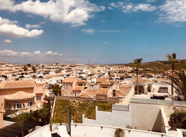 Wiederverkauf - Villa - Ciudad Quesada