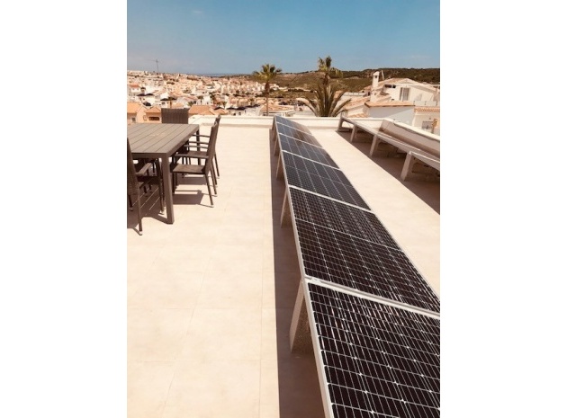 Wiederverkauf - Villa - Ciudad Quesada