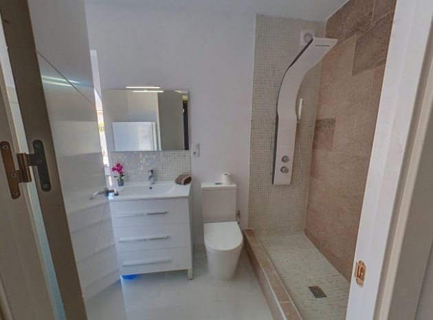 Wiederverkauf - Villa - Ciudad Quesada