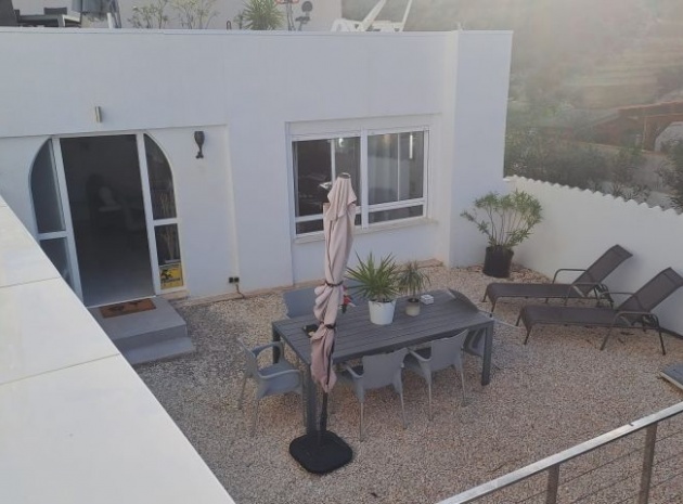 Wiederverkauf - Villa - Ciudad Quesada