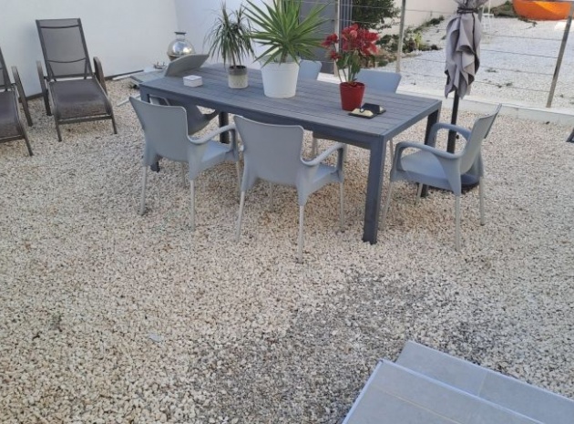 Wiederverkauf - Villa - Ciudad Quesada