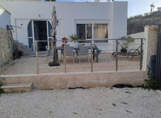 Wiederverkauf - Villa - Ciudad Quesada