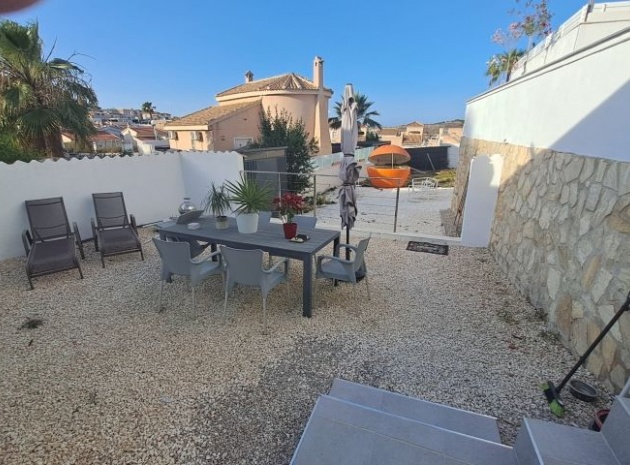 Wiederverkauf - Villa - Ciudad Quesada