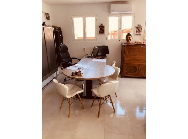 Wiederverkauf - Villa - Ciudad Quesada