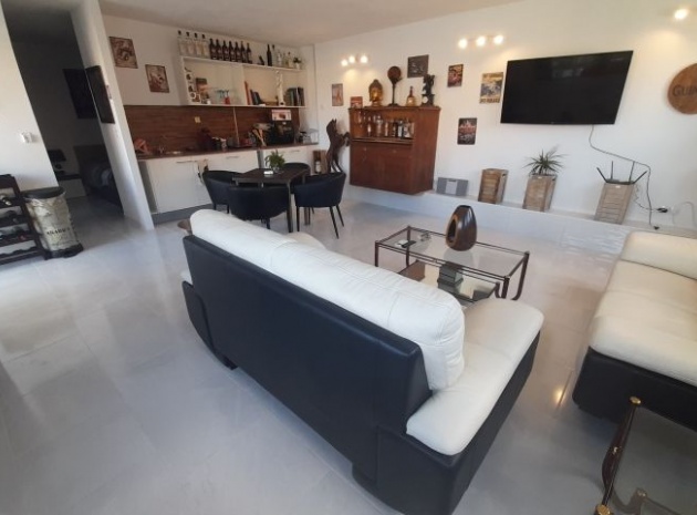 Wiederverkauf - Villa - Ciudad Quesada