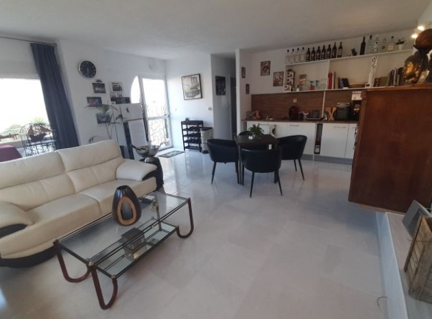 Wiederverkauf - Villa - Ciudad Quesada