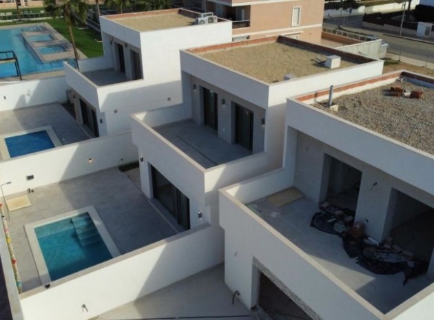 Resale - Villa - Orihuela Costa - orihuela costa