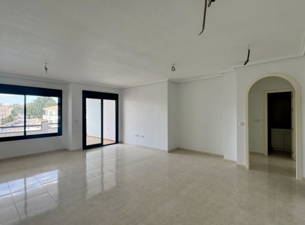 Wiederverkauf - Wohnung - Campoamor