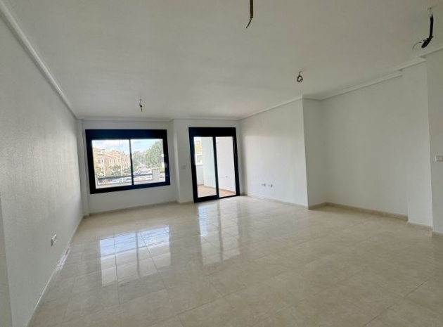 Wiederverkauf - Wohnung - Campoamor