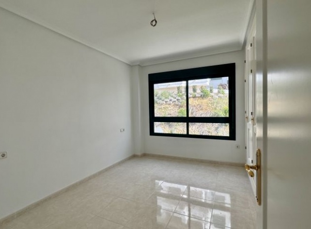 Wiederverkauf - Wohnung - Campoamor