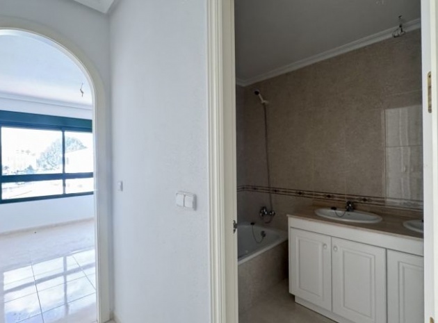 Wiederverkauf - Wohnung - Campoamor