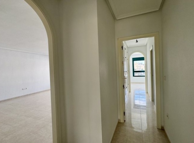 Wiederverkauf - Wohnung - Campoamor