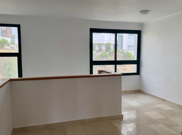 Wiederverkauf - Wohnung - Campoamor