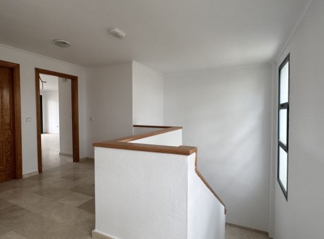 Wiederverkauf - Wohnung - Campoamor