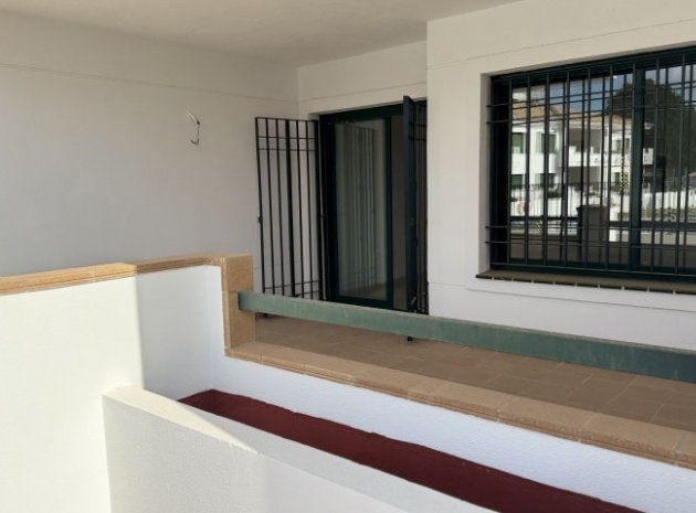 Resale - Apartment - Campoamor