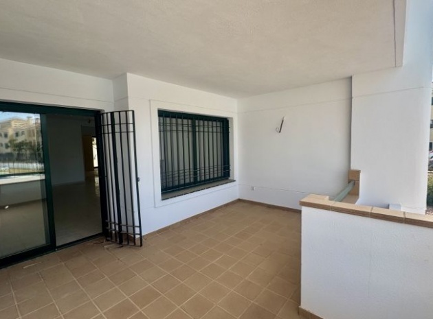 Resale - Apartment - Campoamor