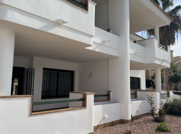 Resale - Apartment - Campoamor
