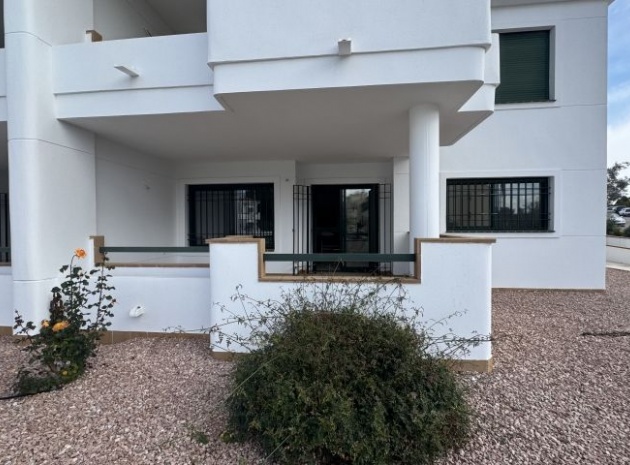 Resale - Apartment - Campoamor