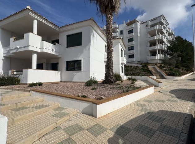 Resale - Apartment - Campoamor