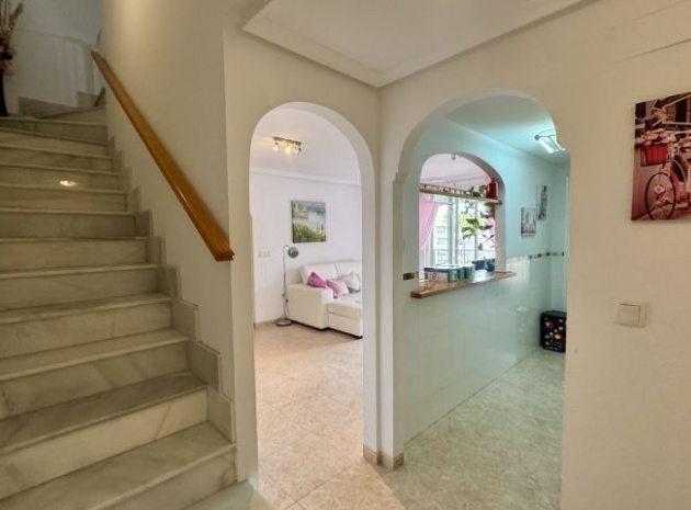 Wiederverkauf - Wohnung - Playa Flamenca - Laguna Golf