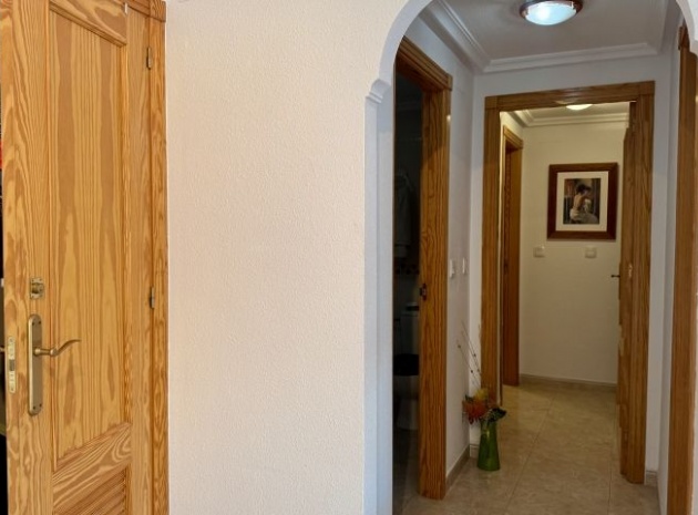 Wiederverkauf - Wohnung - Playa Flamenca - Laguna Golf