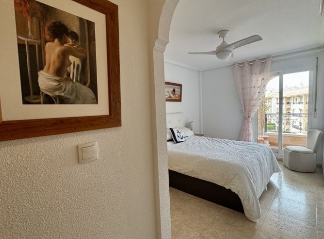 Wiederverkauf - Wohnung - Playa Flamenca - Laguna Golf