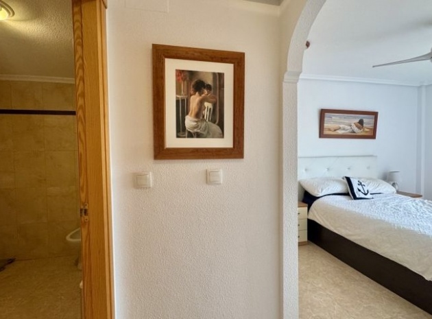 Wiederverkauf - Wohnung - Playa Flamenca - Laguna Golf