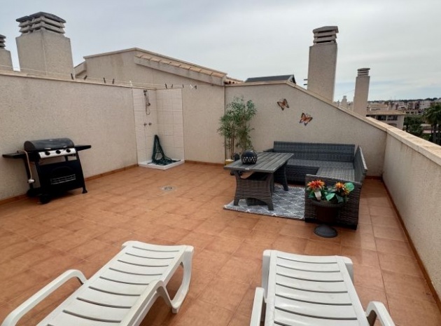Wiederverkauf - Wohnung - Playa Flamenca - Laguna Golf