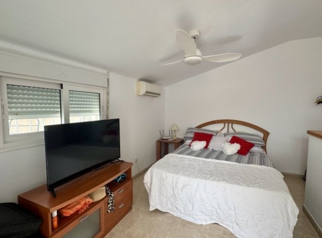 Wiederverkauf - Wohnung - Playa Flamenca - Laguna Golf
