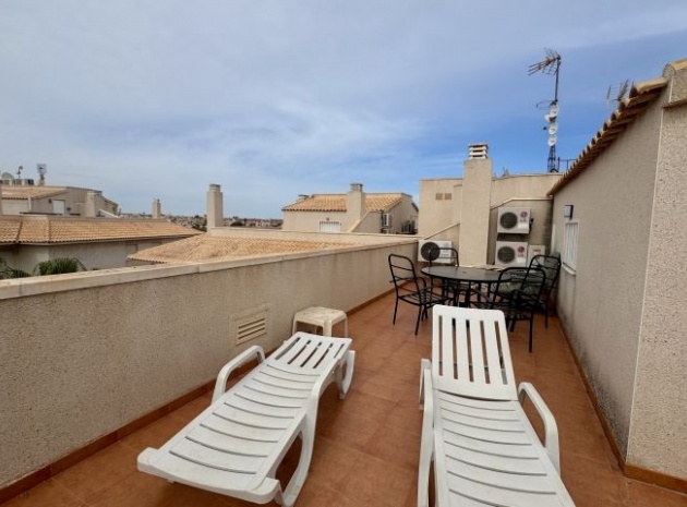 Wiederverkauf - Wohnung - Playa Flamenca - Laguna Golf