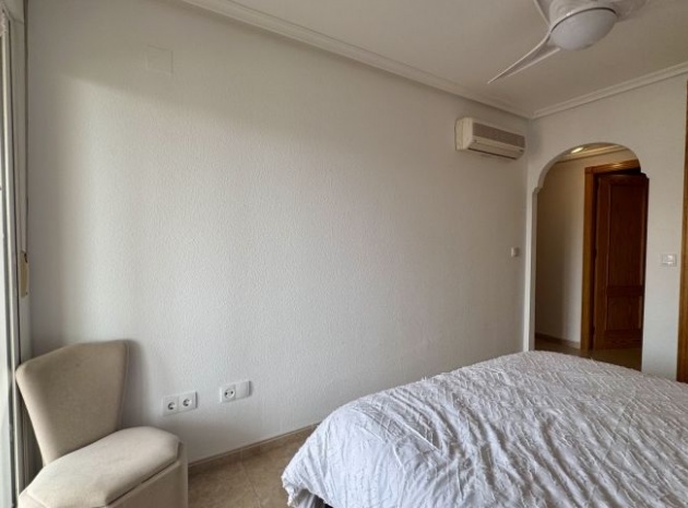 Wiederverkauf - Wohnung - Playa Flamenca - Laguna Golf