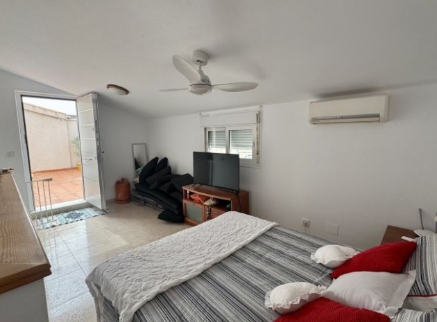 Wiederverkauf - Wohnung - Playa Flamenca - Laguna Golf