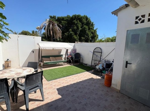 Wederverkoop - Bungalow - Torrevieja - torreta