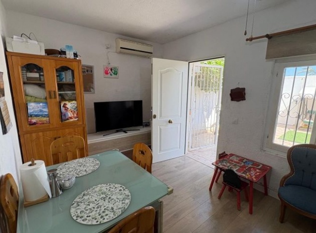 Wederverkoop - Bungalow - Torrevieja - torreta
