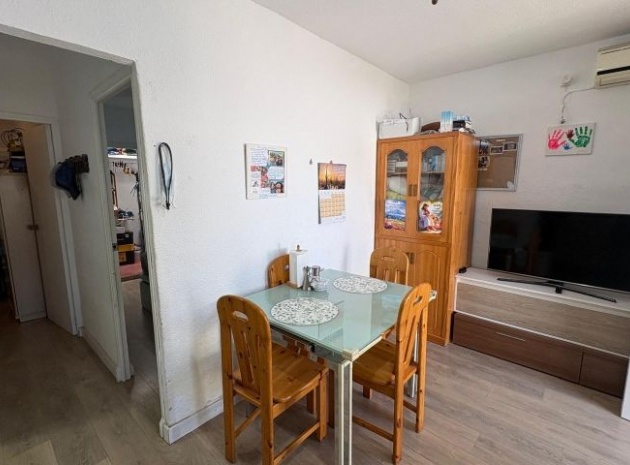 Wederverkoop - Bungalow - Torrevieja - torreta