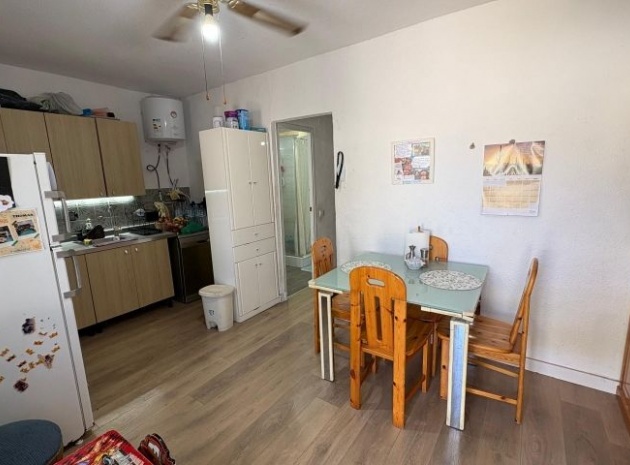 Wederverkoop - Bungalow - Torrevieja - torreta
